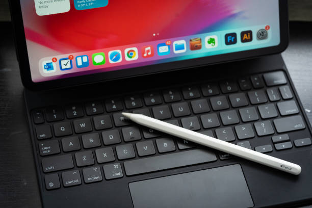 iPad Club | Apple Pencil не работает. как исправить?