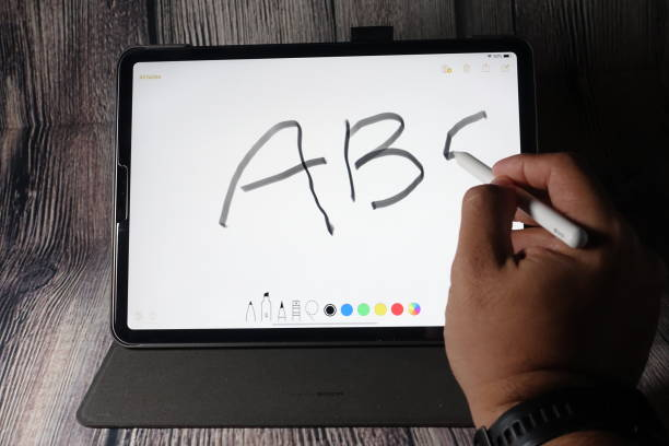 iPad Club | 10 полезных возможностей Apple Pencil, про которые знают не все